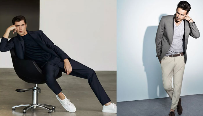 8 Timeless Fashion Tips Every Man Should Know