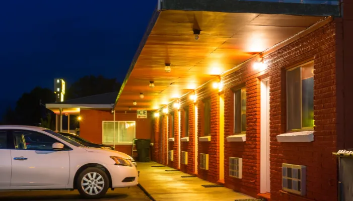 Budget Motel Secrets That Travelers Genuinely Love