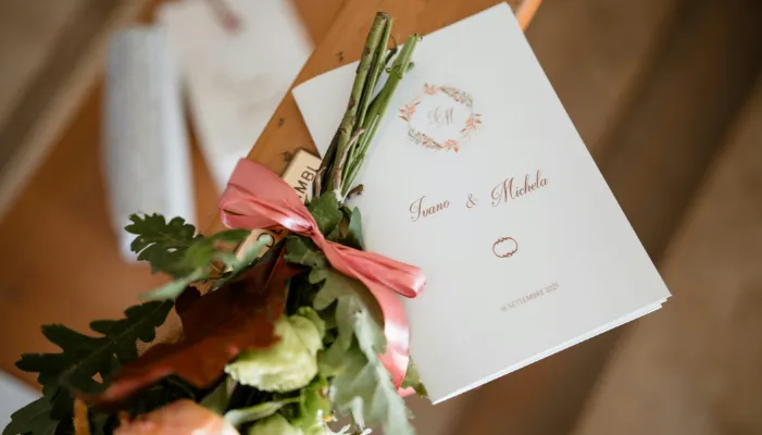 The Enduring Charm of an Old-Fashioned Invitation Enclosure