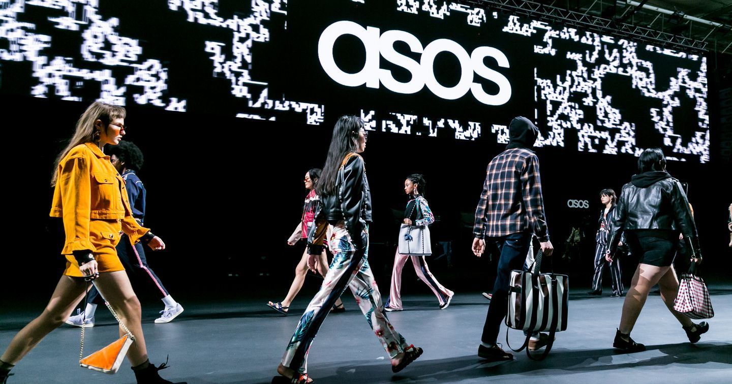ASOS UK Fashion: Redefining Style, Value, and Sustainability in the Modern Fashion Store UK