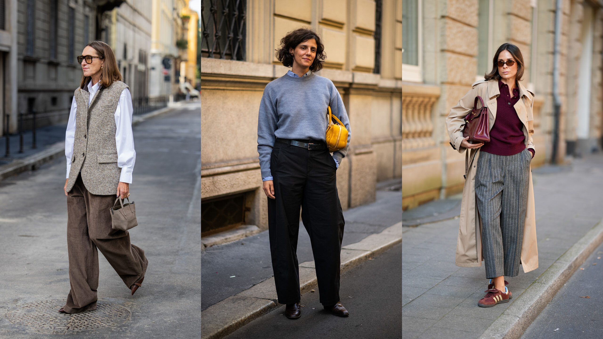 Fashion for People Who Hate Fashion: Anti-Trend Dressing